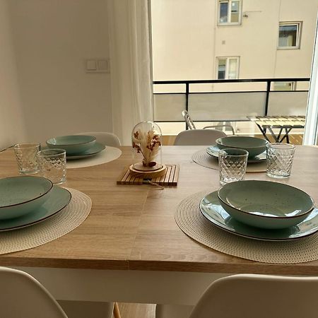 Apartamento Centrico Alba Santander Esterno foto