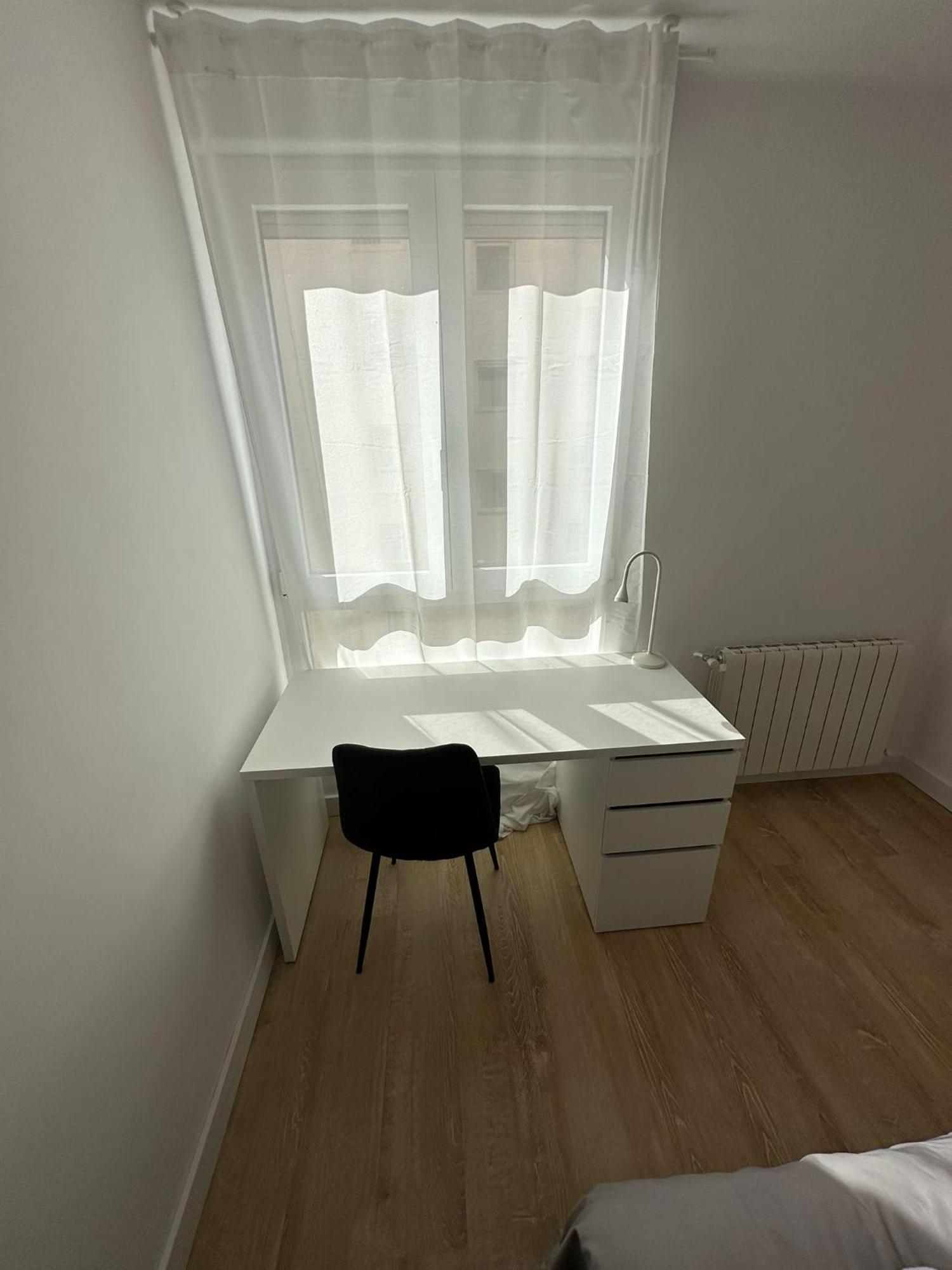Apartamento Centrico Alba Santander Esterno foto